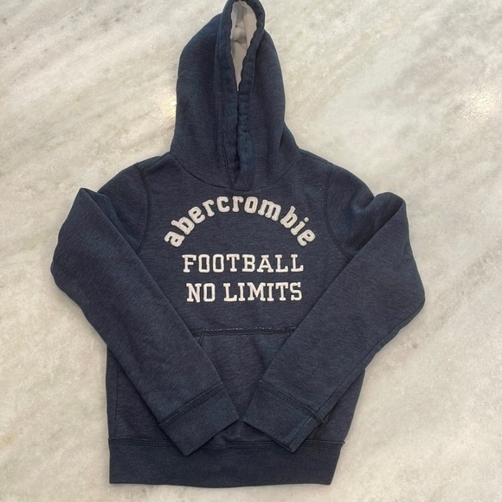 Abercrombie Kids Sweatshirt with hood